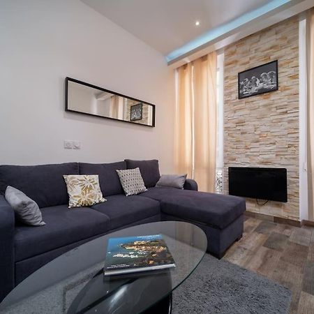 Appartement Tout Equipe 2 A 4 Couchages Au Coeur Du Vieux Port Marseille Kültér fotó