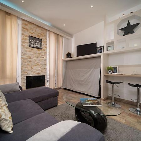 Appartement Tout Equipe 2 A 4 Couchages Au Coeur Du Vieux Port Marseille Kültér fotó