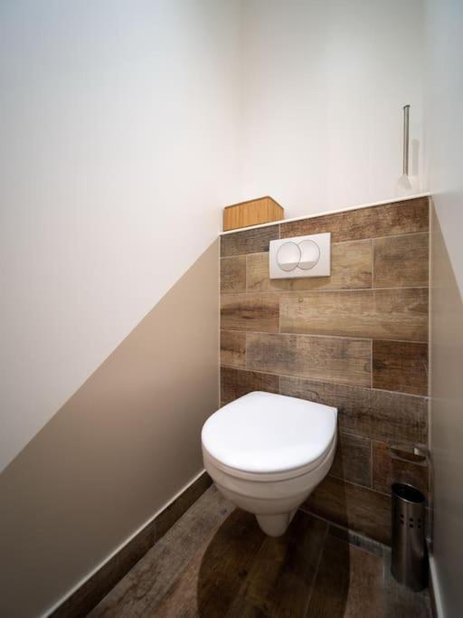 Appartement Tout Equipe 2 A 4 Couchages Au Coeur Du Vieux Port Marseille Kültér fotó